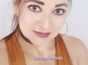 Annagoldman