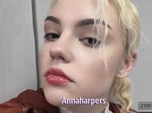 Annaharpers