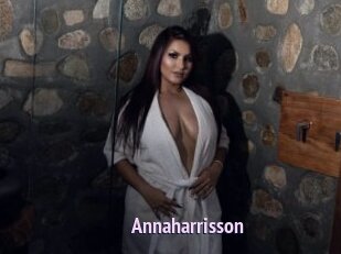 Annaharrisson