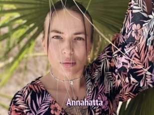 Annahatta