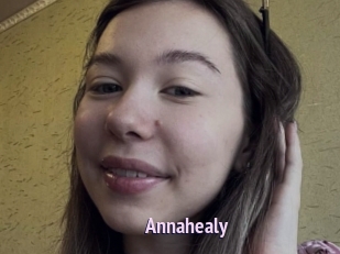 Annahealy