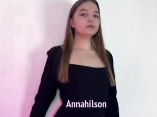 Annahilson