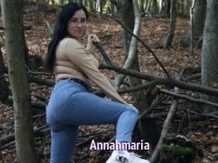 Annahmaria