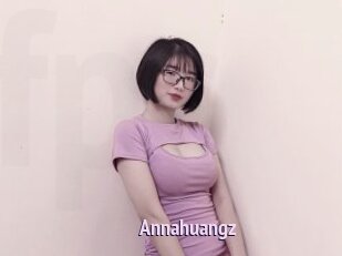 Annahuangz
