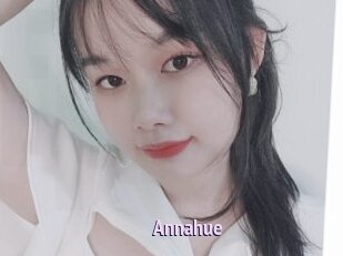 Annahue