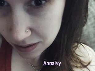 Annaivy
