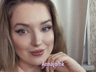 Annajoink