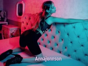 Annajonnson