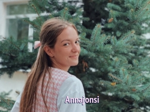 Annajonsi