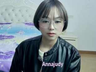 Annajudy