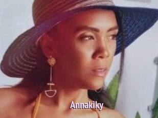 Annakiky
