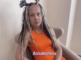 Annakorleva