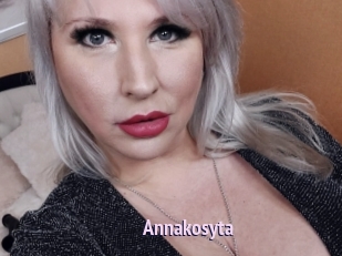 annakosyta Film Porno