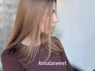 Annalasweet
