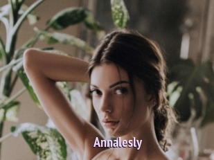 Annalesly