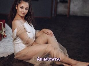 Annalewise