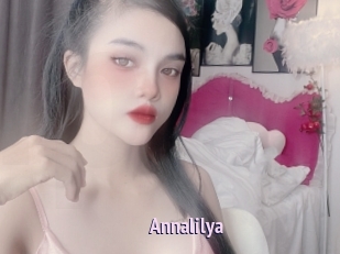Annalilya