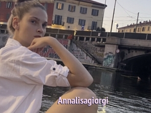 Annalisagiorgi