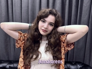 Annalorens
