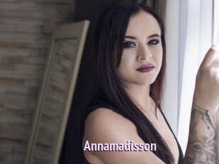 Annamadisson