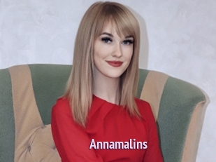 Annamalins