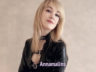 Annamalins