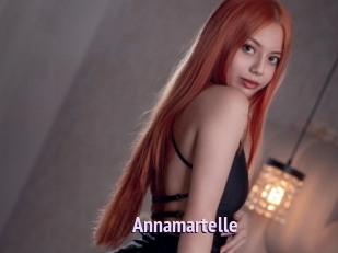 Annamartelle