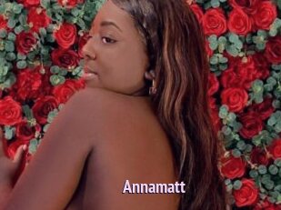 Annamatt