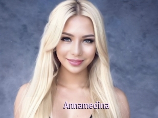 annamedina Film Porno