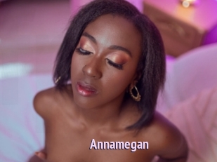 Annamegan