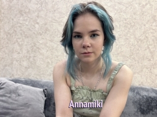 Annamiki