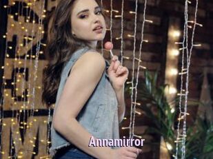 Annamirror