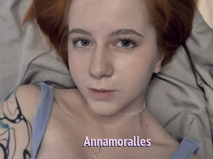Annamoralles