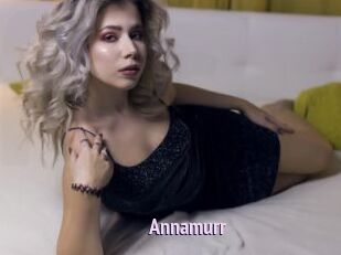 Annamurr