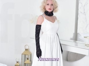 annamuse Film Porno