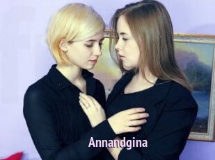 Annandgina