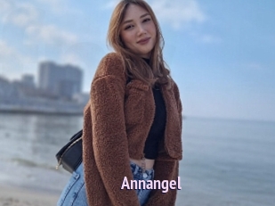 Annangel