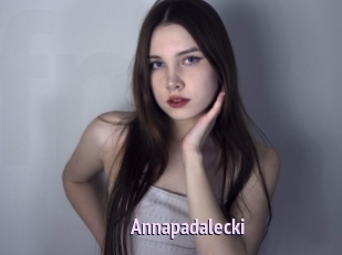 Annapadalecki