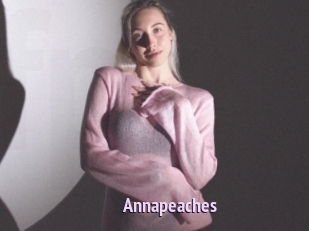Annapeaches