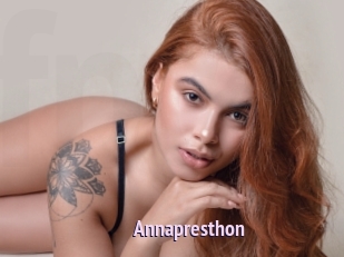 Annapresthon