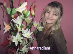 Annaradiant