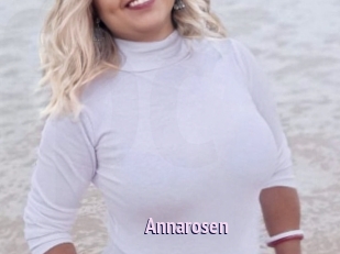 Annarosen