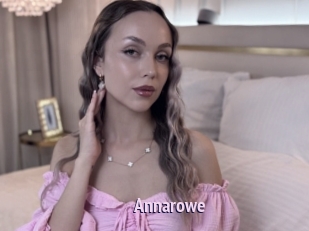Annarowe