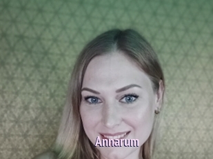 Annarum