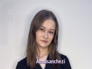 Annasanchezi
