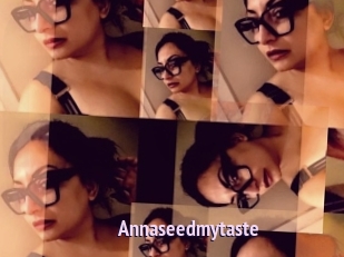 Annaseedmytaste