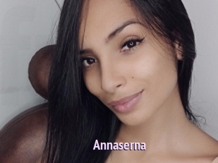 Annaserna