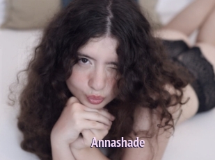 annashade Film Porno