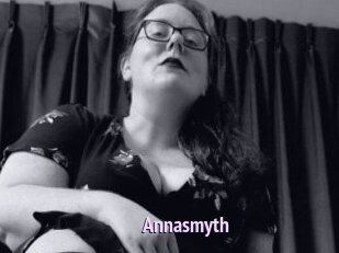 Annasmyth