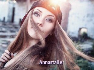 Annastaller
